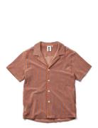 Naram Shirt Red Bongusta