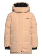 Ho-Heavy Weight Outerwear Beige Converse