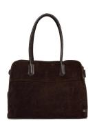 Shopper Brown DEPECHE