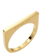 Twiggy Ring Gold Edblad