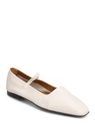 Petina Linen Nappa White ATP Atelier