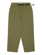 Umo Base Pant Khaki Woodbird