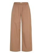 Jessie Trousers Brown Stylein