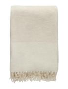 Logo Throw Cream GANT