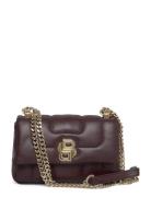 B_Icon S Sh. Bag Burgundy BOSS