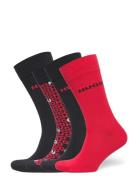 4P Gift Tortuga Cc Red HUGO