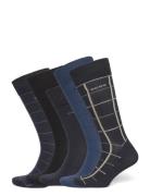 5Prsgiftset Check Cc Patterned BOSS