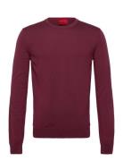 San Cedric-M1 Red HUGO