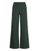 Leia Pants Regular 32" Green Residus