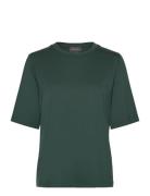 Bottas Tee Green Residus
