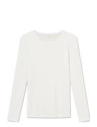 Gertrud Blouse - Cotton White STUDIO FEDER