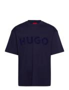 Dinkee Navy HUGO