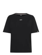 Ci_T-Shirt Black BOSS