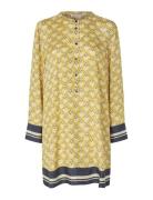 Magalileas Yellow Masai