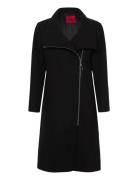 Milanne-1 Black HUGO