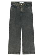 Elijah - Elm Overdye Denim Green Day Birger Et Mikkelsen