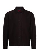 Ulian253X Brown HUGO