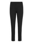 Ponte Pull On Skinny Black Calvin Klein