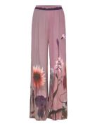 Rodebjer Berta Flower Purple RODEBJER