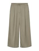 Fisher - Fluid Viscose Khaki Day Birger Et Mikkelsen