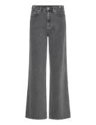 Claire Hr Wd Tab Ci4171 Grey Tommy Jeans