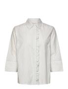 Shirt Cream FREE/QUENT