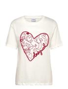 Roma White Desigual