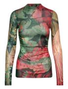 Tapiz Lacro Green Desigual