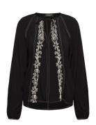 Tallo Black Desigual