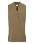 Kathy Dress Khaki Lovechild 1979