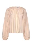 Giane Blouse Pink Twist & Tango