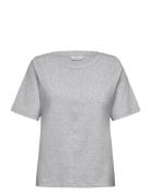 Thea Tee Grey Residus