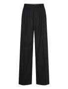 Fire Trousers Soft Black Hope