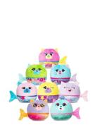 Misfittens Kittens 15 Cm Cdu Asst. Patterned Trend