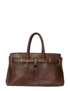 Mada Small Brown RE:DESIGNED EST 2003