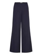 Fqmynte-Pants Navy FREE/QUENT