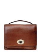 Alba Big Brown RE:DESIGNED EST 2003