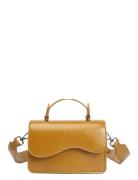 Crane Glossy Structure Yellow HVISK