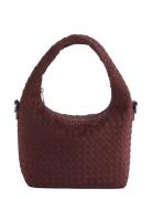 Twist Braided Neoprene Brown HVISK