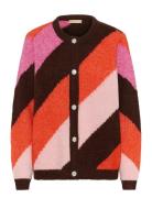 Cudiga Kimmy Cardigan Red Culture