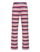 Tnrosie Wide Rib Pants Patterned The New