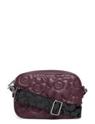 Soft Gratha Unikko Burgundy Marimekko