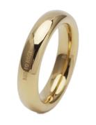 Lola Ring Gold Gold Bud To Rose