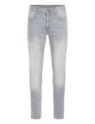 Bhjet Slim Multflx 7721 Noos Blue Blend