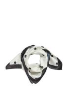 Pcdonnie Square Scarf Bc Cream Pieces