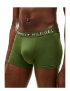 5P Trunk Wb Green Tommy Hilfiger