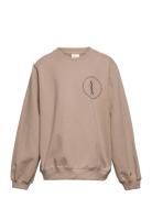 Sweatshirt Pink Sofie Schnoor Young