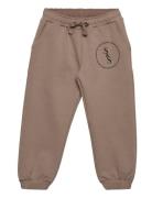 Sgvidasy Sweatpants Beige Sofie Schnoor Young