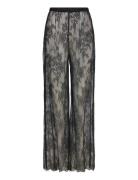 Pant Lace Cecilia Black Hunkemöller