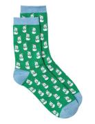 Vmelf Socks Xmas Green Vero Moda